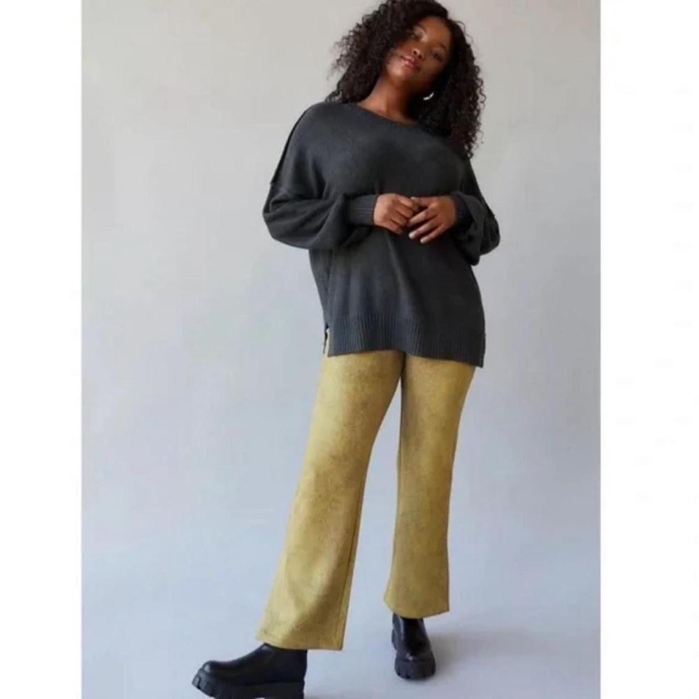 BDG Charcoal Knit Sweater size Xs